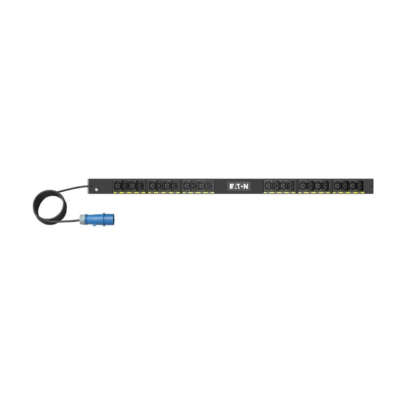 Eaton PDU G4 0U 16A 12xC1312xC39