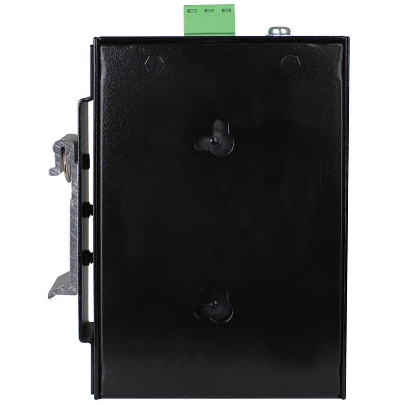 Eaton 5-Port Industrial Unmanaged Switch