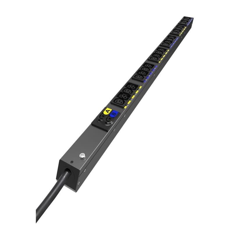 Eaton PDU 0U 32A 12XC13 12XC39