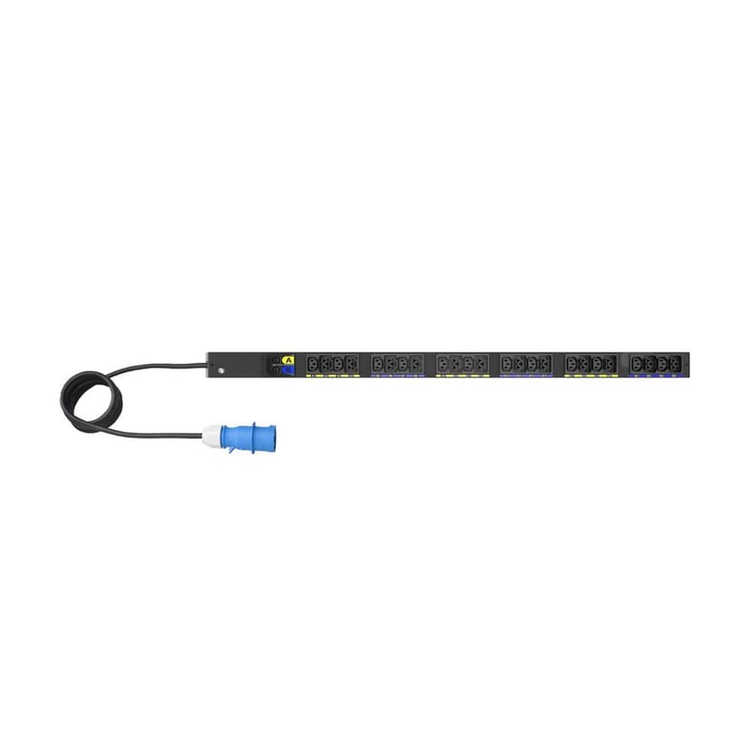 Eaton PDU 0U 32A 12XC13 12XC39