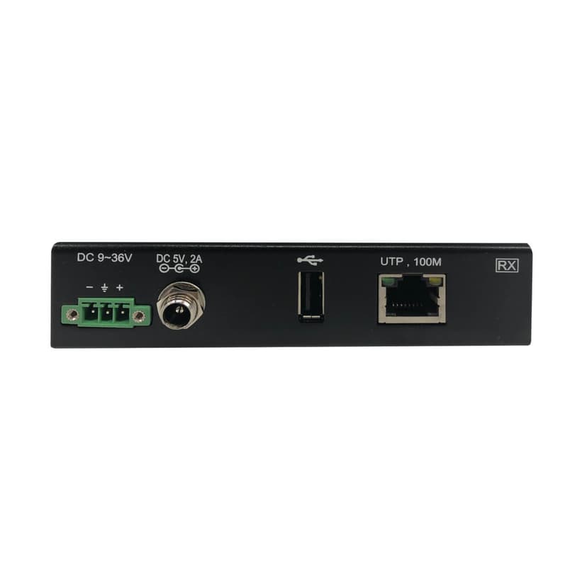 Eaton 1-Port Industrial USB over IP Extender