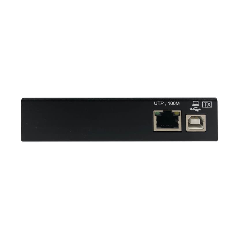 Eaton 1-Port Industrial USB over IP Extender