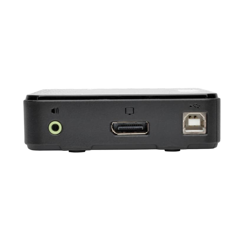 Eaton 2-Port DisplayPort KVM Switch 4K 60Hz