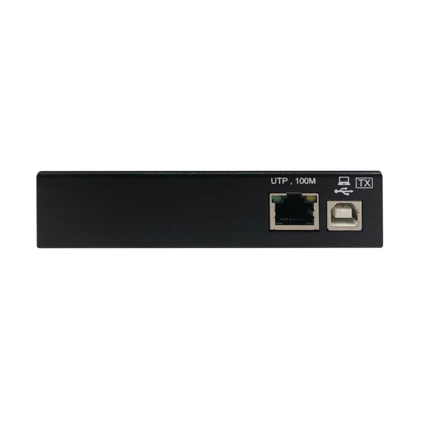 Eaton 4-Port Industrial USB over IP Extender