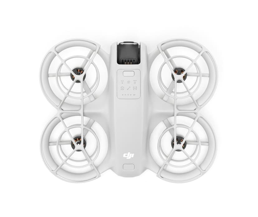 DJI Neo Motion Fly More Combo
