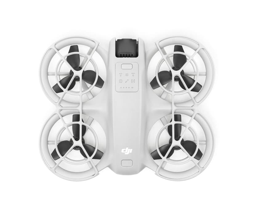 DJI Neo Motion Fly More Combo