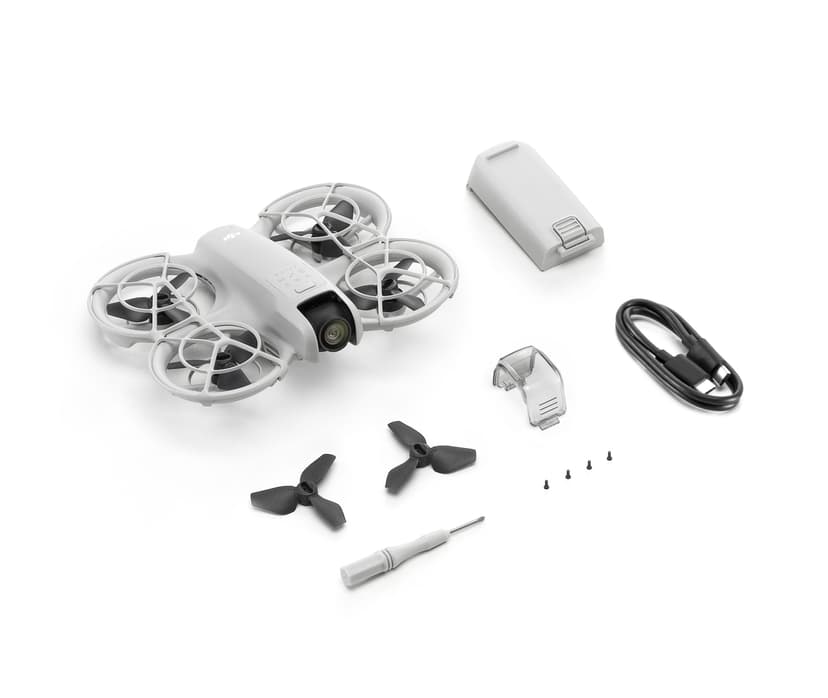 DJI Neo - Kompakt Drone