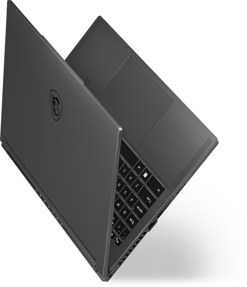 MSI Creator 16 AI Studio Core Ultra 9 64GB 2000GB RTX 4080 16"