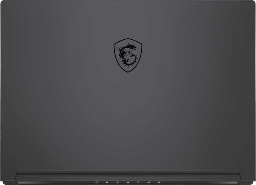 MSI Creator 16 AI Studio Core Ultra 9 64GB 2000GB RTX 4080 16"
