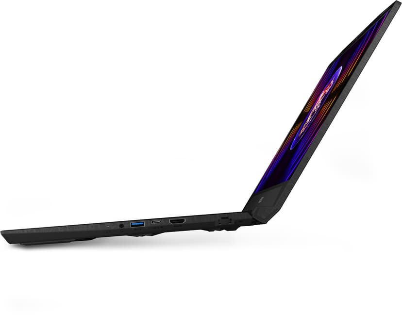 MSI Katana 15 Core i9 16GB 1000GB RTX 4070 15.6"