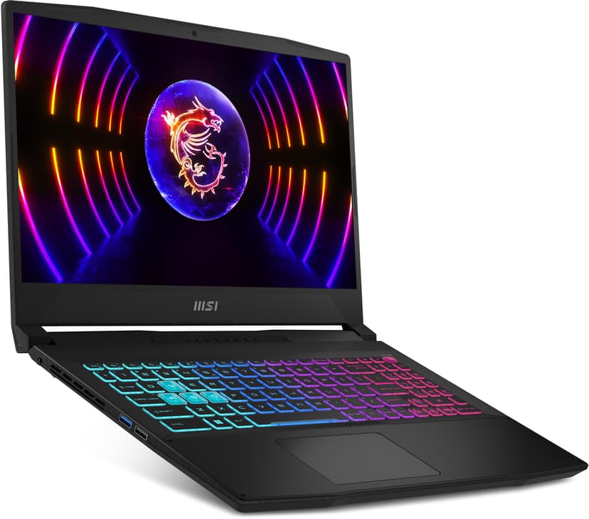 MSI Katana 15 Core i9 16GB 1000GB RTX 4070 15.6"
