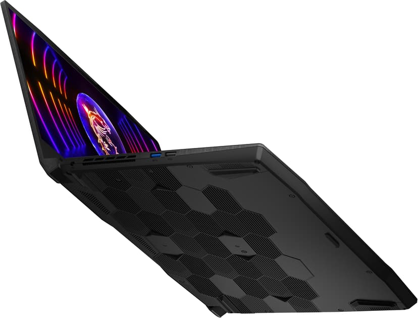 MSI Katana 15 Core i9 16GB 1000GB RTX 4070 15.6"