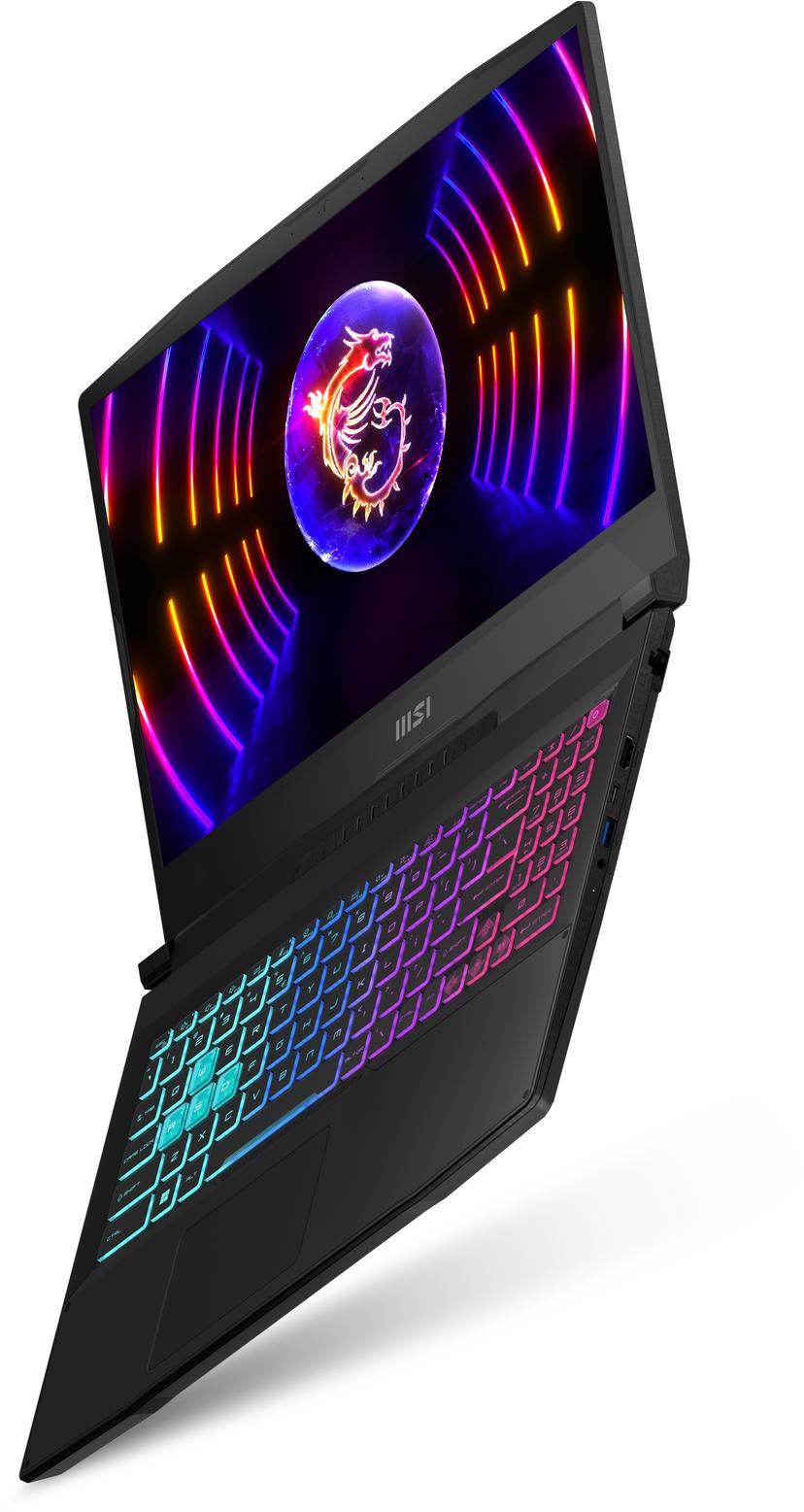 MSI Katana 15 Core i9 16GB 1000GB RTX 4070 15.6"