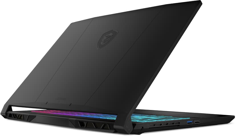 MSI Katana 15 Core i9 16GB 1000GB RTX 4070 15.6"
