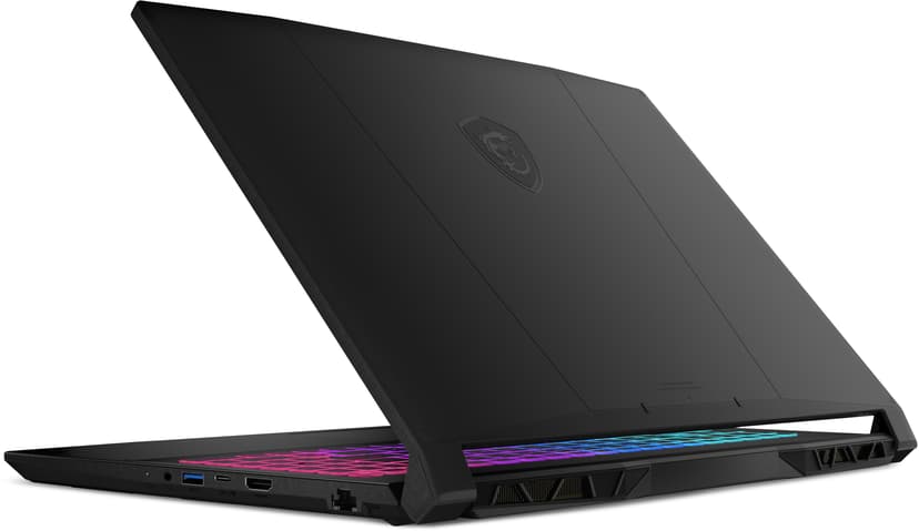 MSI Katana 15 B13V Intel Core i7 16GB 1000GB RTX 4060 15.6"