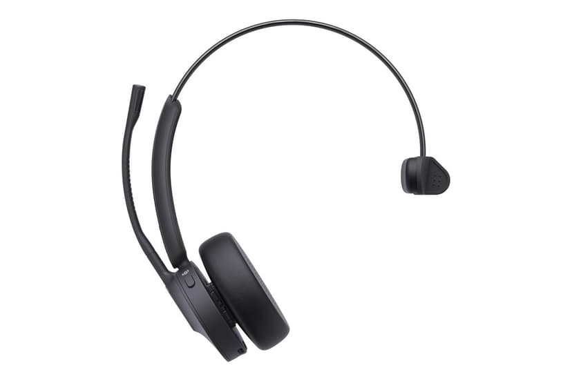 Yealink BH70 USB Type-C Microsoft Teams Svart