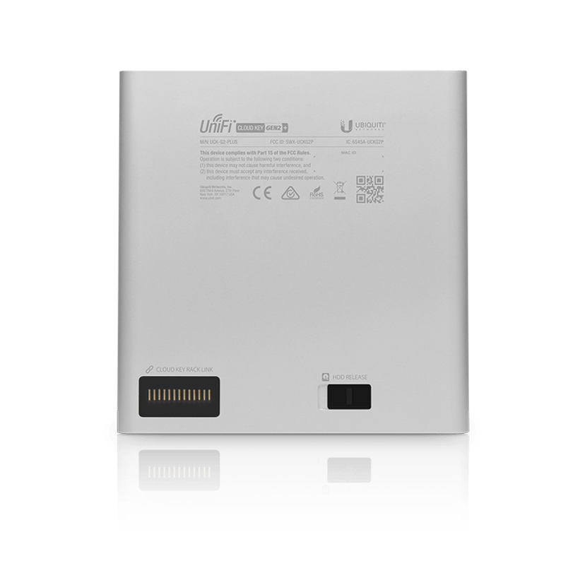 Ubiquiti Unifi Cloud Key