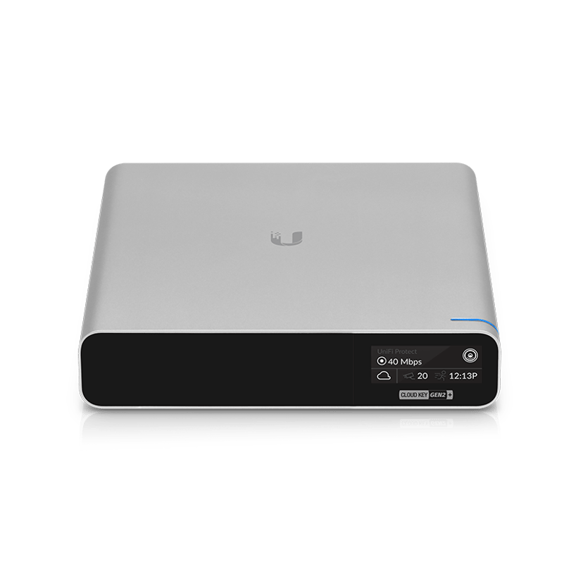 Ubiquiti UniFi Cloudkey+