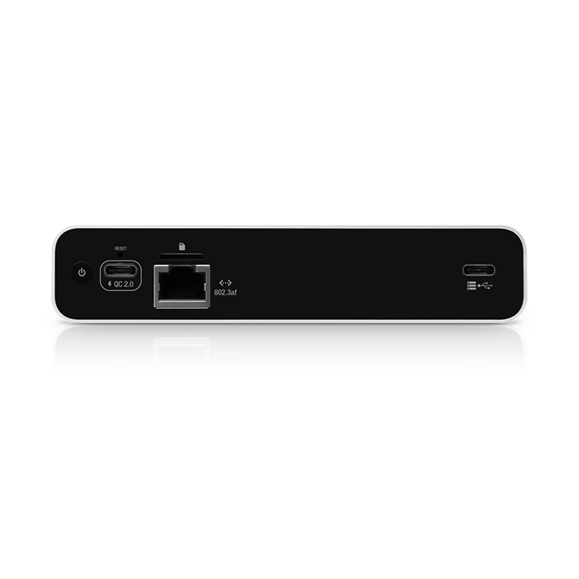 Ubiquiti UniFi Cloudkey+