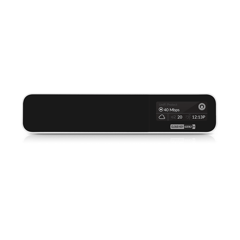 Ubiquiti UniFi Cloudkey+