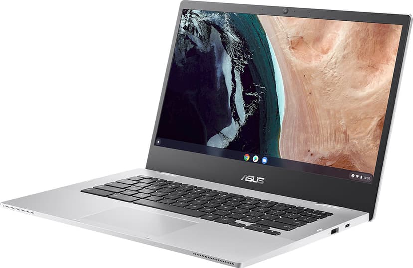 ASUS Chromebook CX1400 Celeron N 8GB 64GB 14"