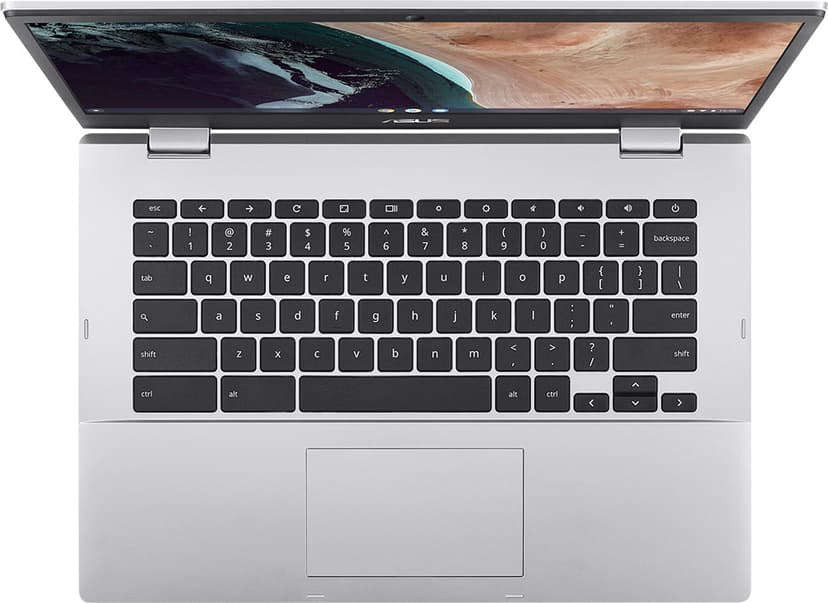 ASUS Chromebook CX1400 Celeron N 8GB 64GB 14"