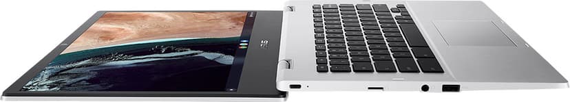 ASUS Chromebook CX1400 Celeron N 8GB 64GB 14"