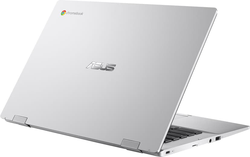 ASUS Chromebook CX1400 Celeron N 8GB 64GB 14"