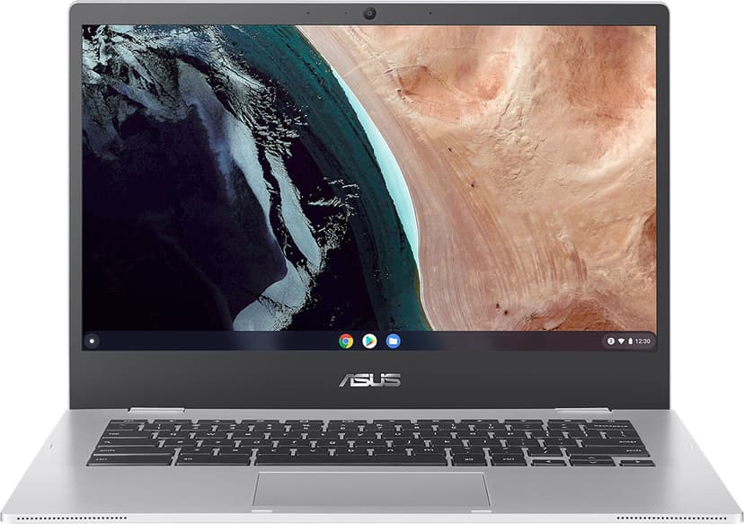 ASUS Chromebook CX1400 Intel Celeron N 8GB 64GB 14"