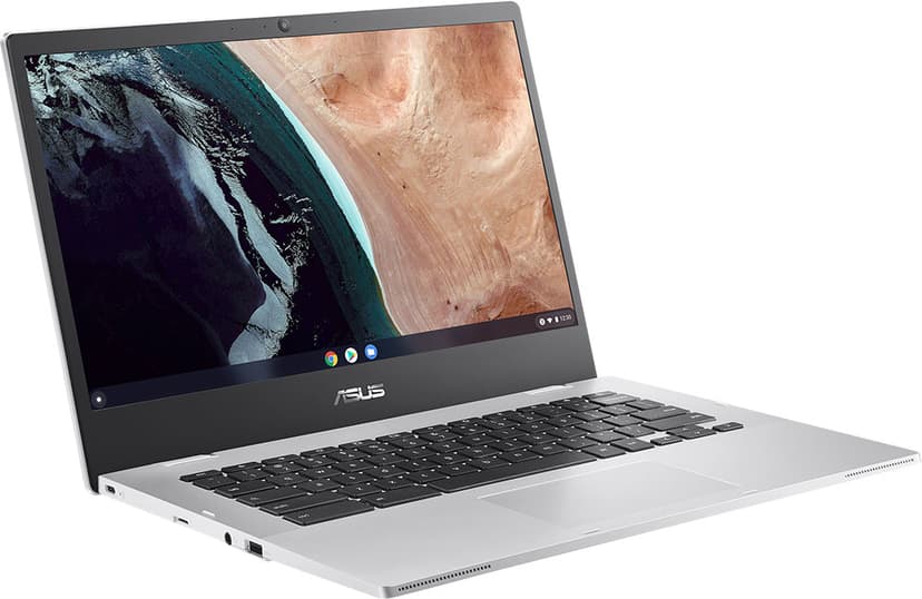 ASUS Chromebook CX1400 Celeron N 8GB 64GB 14"