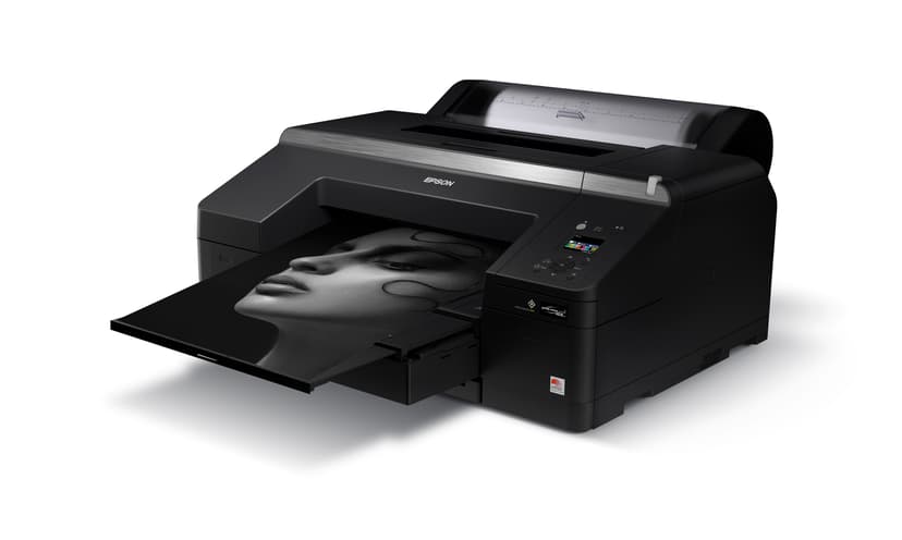 Epson SureColor SC-P5000 Violet 432mm A2 (17")