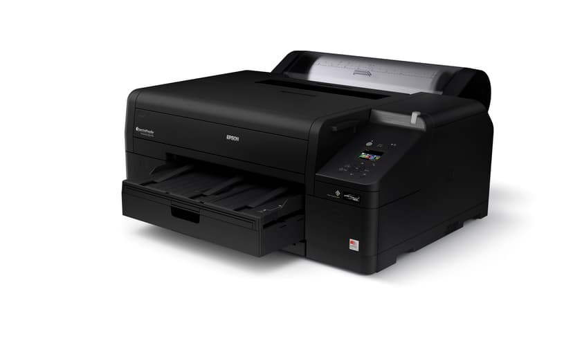 Epson SureColor SC-P5000 Violet 432 mm A2 (17")