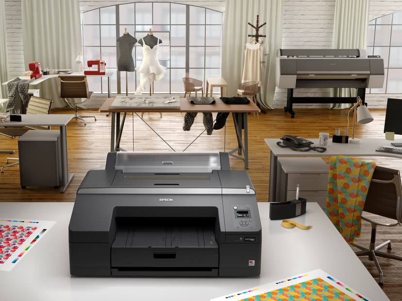 Epson SureColor SC-P5000 STD Spectro 432mm A2 (17")