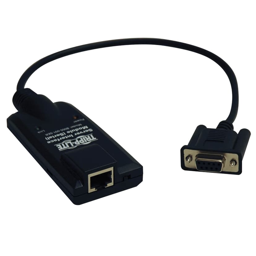 Eaton NetDirector Serial Server Interface Unit (B064-Series)