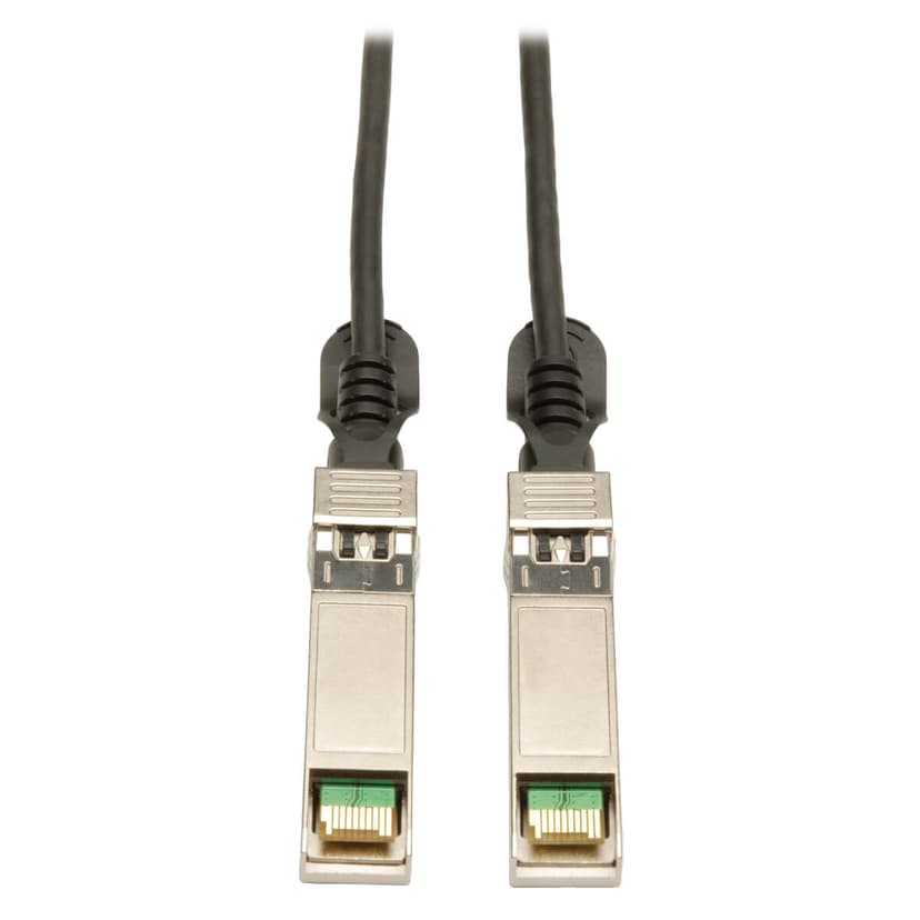 Eaton SFP+ 10GBASE-CU Passive Twinax Copper Cable 50CM 0.5m SFP+ SFP+