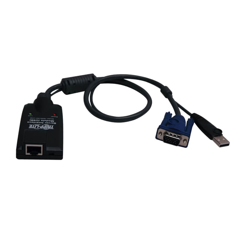 Eaton NetDirector USB Server Interface Unit (B064-Series)