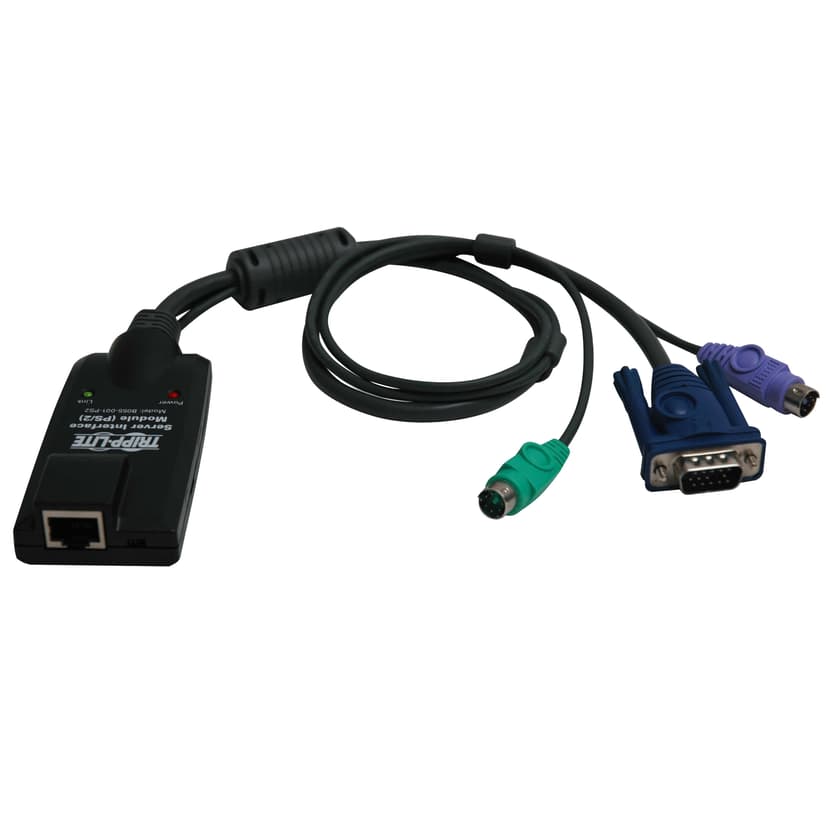 Eaton NetDirector PS/2 Server Interface Unit (B064-Series)