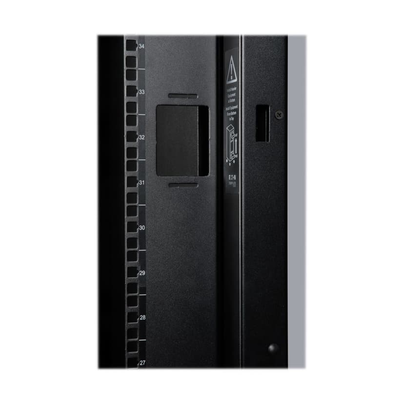 Eaton SmartRack 42U 19" 75x94CM Rack