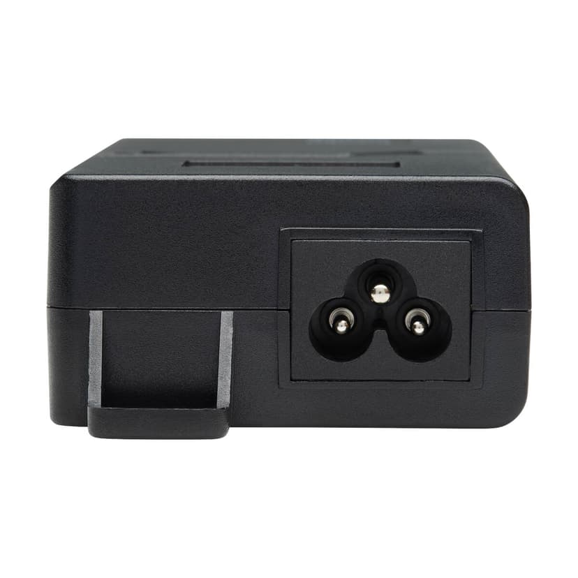 Eaton Gigabit PoE-injector PoE+ 802.3AT 30W DIN