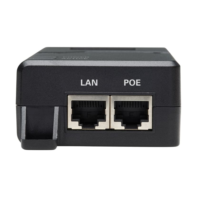 Eaton Gigabit PoE-injector PoE+ 802.3AT 30W DIN