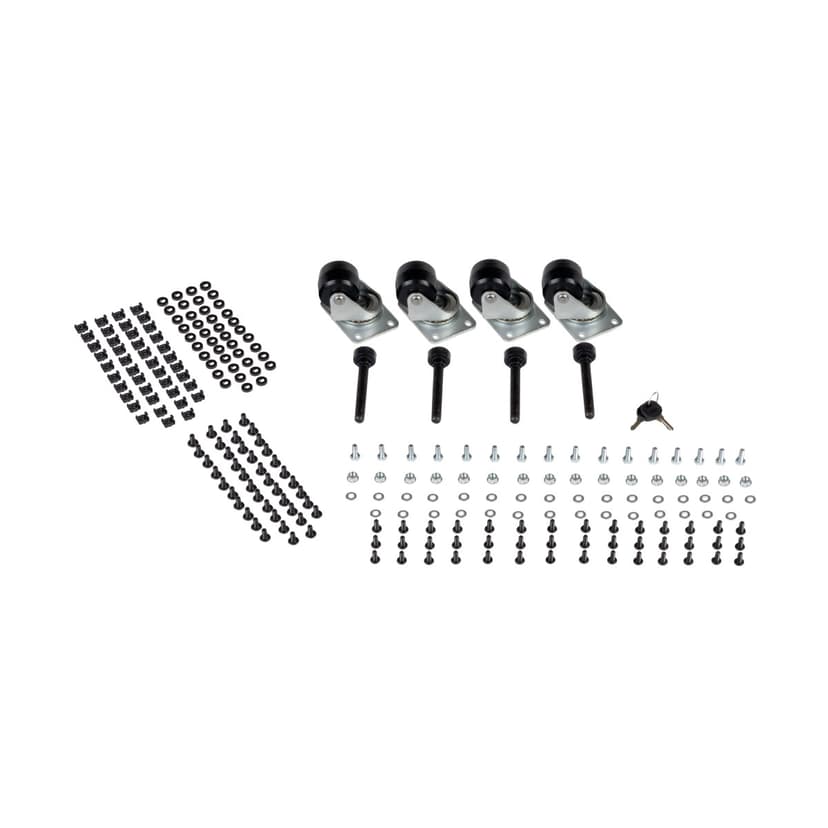 Eaton SmartRack 24U 19" 60x80CM Rack
