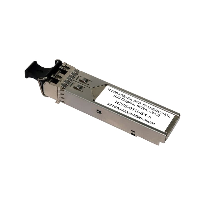 Eaton SFP Transceiver 1000Base-SX LC Duplex