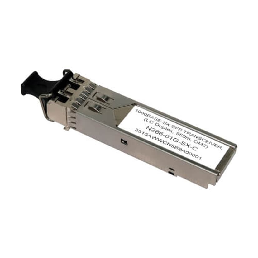 Eaton Cisco-Compatible GLC-SX-MMD SFP Transceiver