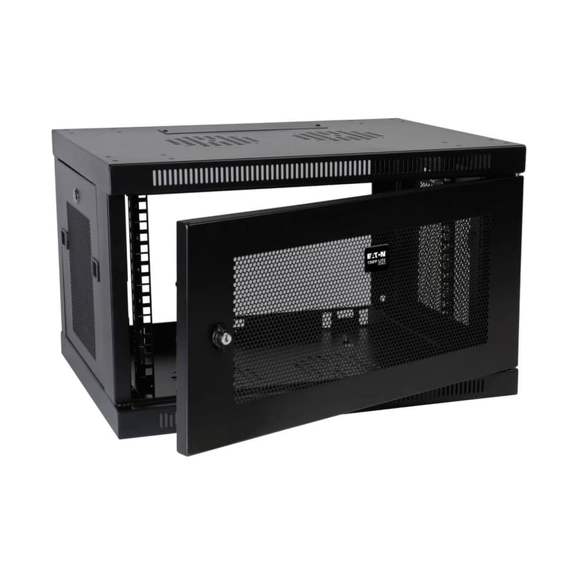 Eaton SmartRack 6U 19" Wall Rack