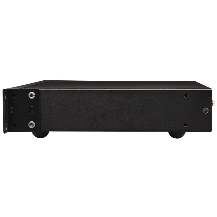 Eaton 8-Port DisplayPort/USB KVM Switch 4K 60Hz