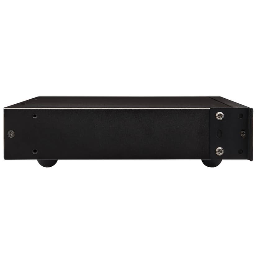 Eaton 8-Port DisplayPort/USB KVM Switch 4K 60Hz