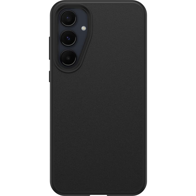 Otterbox React Series Samsung Galaxy A55 5G Zwart