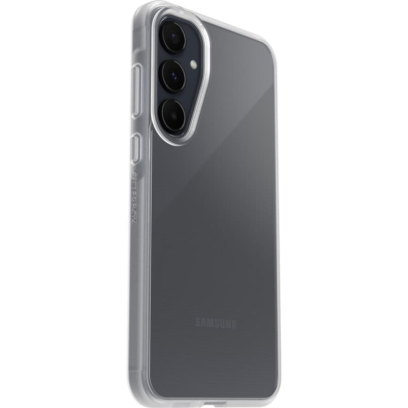 Otterbox React Series Samsung Galaxy A55 5G Transparent