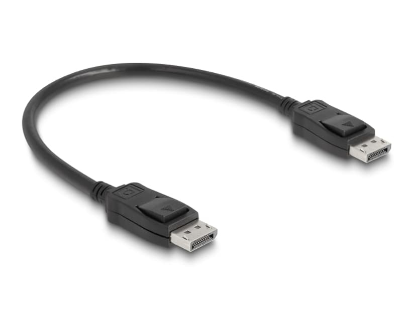 Delock 90161 nätverkskort/adapters Intern DisplayPort, USB Type-C