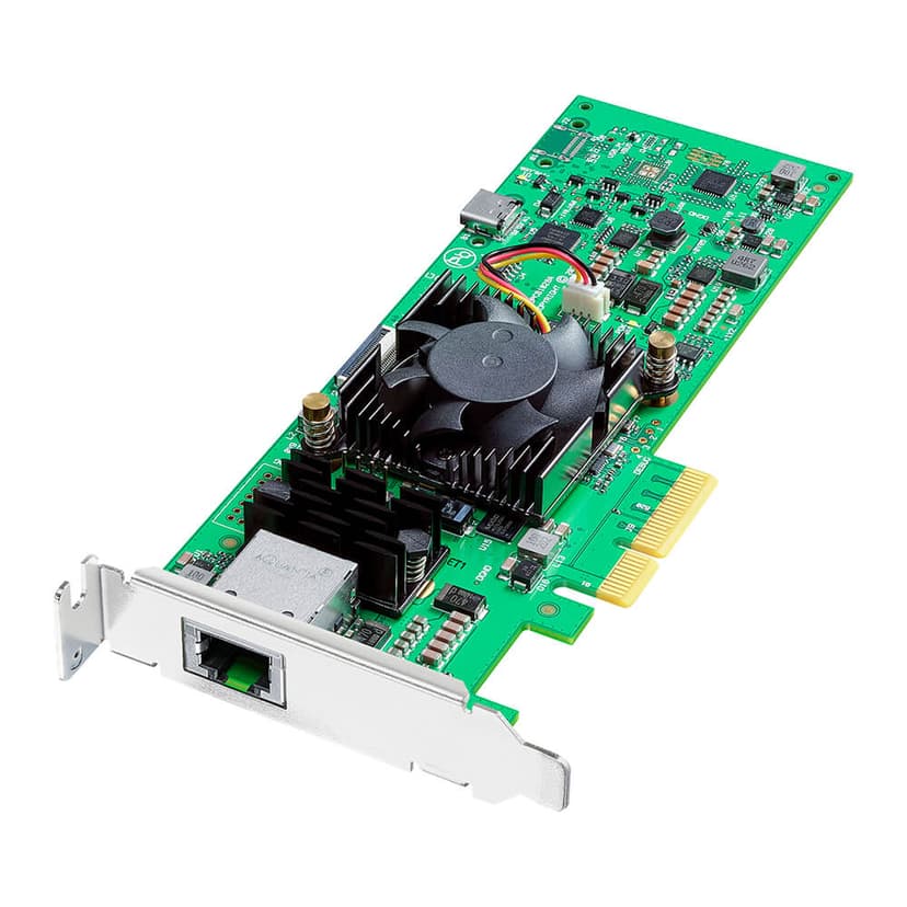 Blackmagic Design DeckLink IP HD videoopptaksenhet Intern PlayStation Network